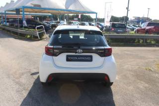 TOYOTA Yaris usata, con Chiusura centralizzata