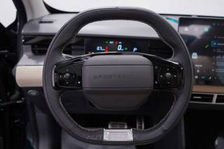SPORTEQUIPE Sportequipe 6 GT usata, con Fari LED