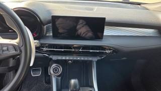 ALFA ROMEO Tonale usata, con Vetri oscurati