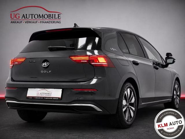 VOLKSWAGEN Golf usata, con Controllo automatico clima