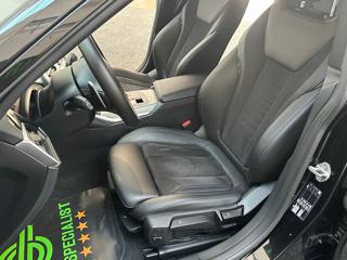 BMW 420 usata, con Chiusura centralizzata