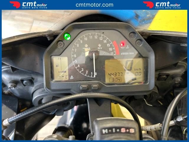 HONDA CBR 600 RR usata 4