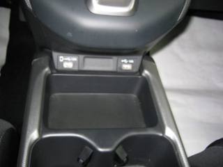 HONDA CR-V usata, con Vetri oscurati