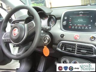 FIAT 500X usata, con Sensore di luce