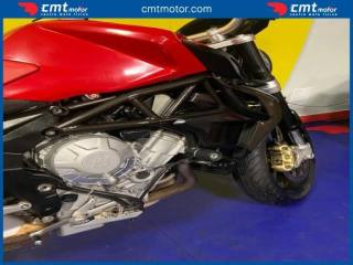 MV AGUSTA Brutale 675 usata 6