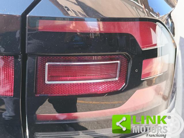 VOLKSWAGEN T-Cross usata, con Controllo trazione