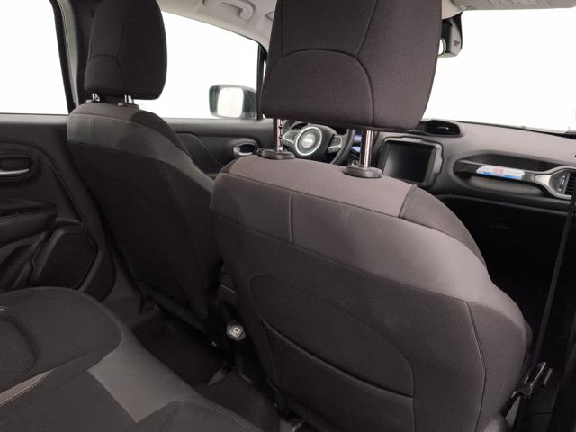 JEEP Renegade usata, con Volante multifunzione
