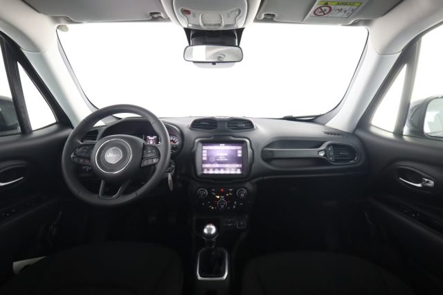 JEEP Renegade usata 4