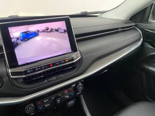 JEEP Compass usata, con Cruise Control
