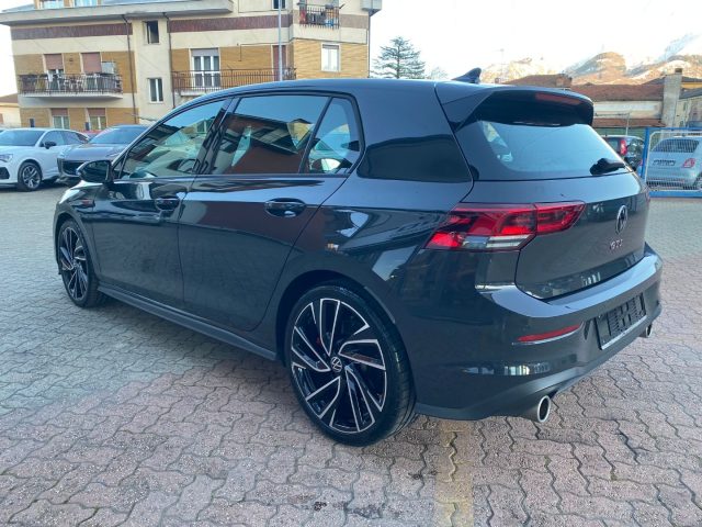 VOLKSWAGEN Golf GTI usata, con Airbag laterali