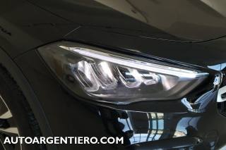 MERCEDES-BENZ GLA 180 usata, con Sistema di chiamata d