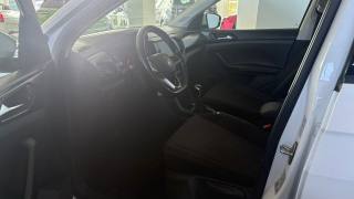 VOLKSWAGEN T-Cross usata, con Cerchi in lega