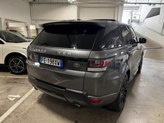 LAND ROVER Range Rover Sport usata, con Antifurto