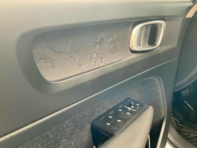 VOLVO XC40 usata, con Servosterzo