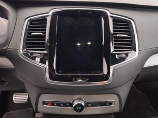 VOLVO XC90 usata, con Vetri oscurati