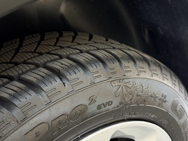 CITROEN C3 usata, con Airbag testa