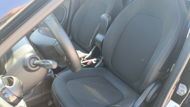 SMART ForFour usata, con Controllo trazione