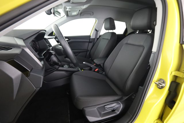 AUDI A1 usata 8