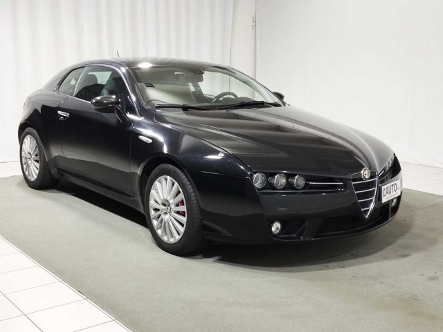 ALFA ROMEO Brera usata, con Chiusura centralizzata