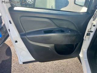 FIAT Doblo usata, con MP3