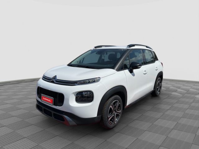 CITROEN C3 Aircross usata 0
