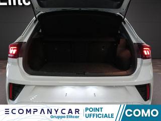 VOLKSWAGEN T-Roc usata, con Vetri oscurati