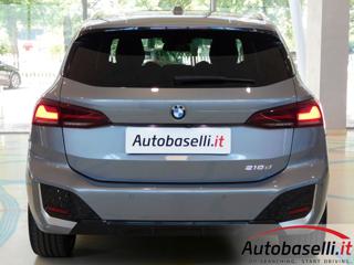 BMW 218 usata, con Cruise Control