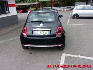 FIAT 500 usata, con Chiusura centralizzata