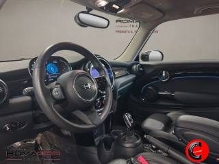 MINI Cooper usata, con Controllo elettronico della corsia