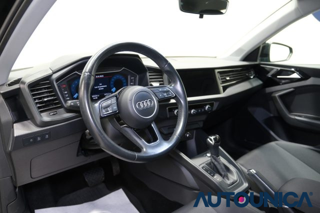 AUDI A1 usata, con Alzacristalli elettrici