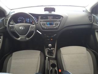 HYUNDAI i20 usata, con Boardcomputer