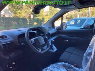 FIAT Doblo usata, con Controllo automatico clima