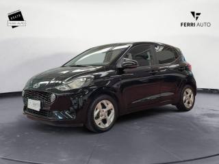 HYUNDAI i10 1.0 MPI Advanced