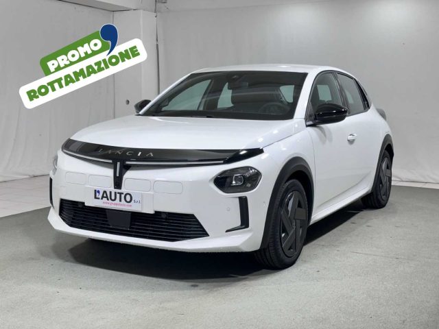 LANCIA Ypsilon usata, con ABS