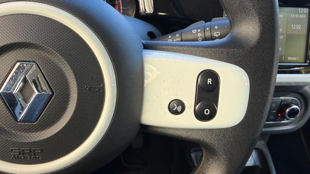 RENAULT Twingo usata, con Autoradio