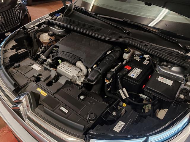 CITROEN C4 usata, con Immobilizzatore elettronico