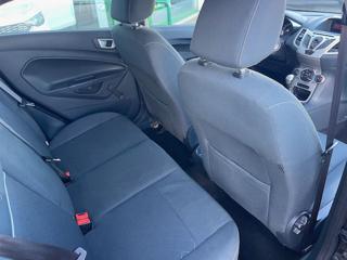 FORD Fiesta usata, con Sedile posteriore sdoppiato