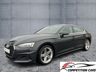 AUDI A5 SPB 35TDI S-TRONIC Business Advanced LED NAVI DAB