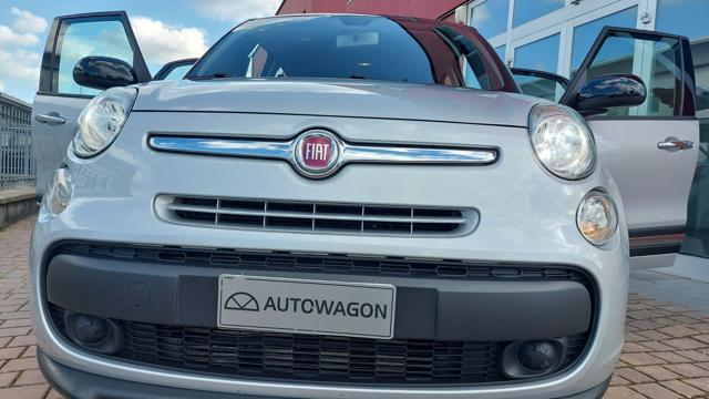 FIAT 500L usata, con Controllo vocale
