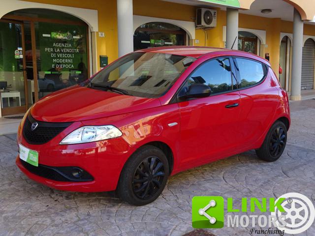 LANCIA Ypsilon usata, con ABS