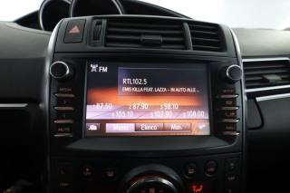 TOYOTA Verso usata 8