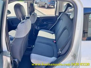 FIAT Panda usata, con Antifurto