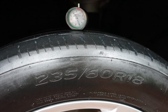 AUDI Q5 usata, con Leve al volante