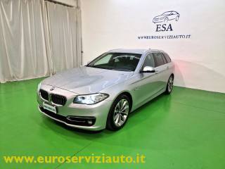 BMW 530 usata, con Cerchi in lega
