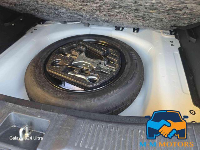 SUZUKI S-Cross usata, con Park Distance Control