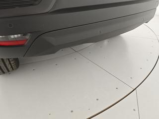RENAULT Captur usata, con Controllo trazione