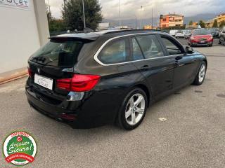 BMW 316 usata, con Airbag Passeggero