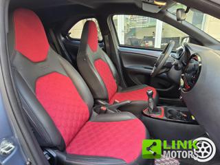 TOYOTA Aygo X usata, con Sensori di parcheggio posteriori