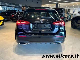 MERCEDES-BENZ A 180 usata, con Airbag Passeggero