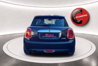 MINI Cooper usata, con Autoradio